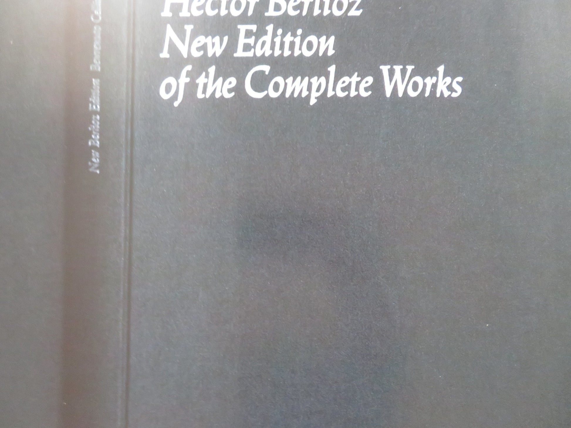 BENVENUTO CELLINI UK QUAD (30"x 40") ROLLED POSTER ENGLISH NATIONAL OPERA 2014 Rendezvous Cinema Movie posters