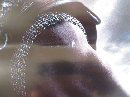 BEOWULF ITALIAN LOCANDINA POSTER RAY WINSTONE ANTHONY HOPKINS 2007 Rendezvous Cinema Movie posters