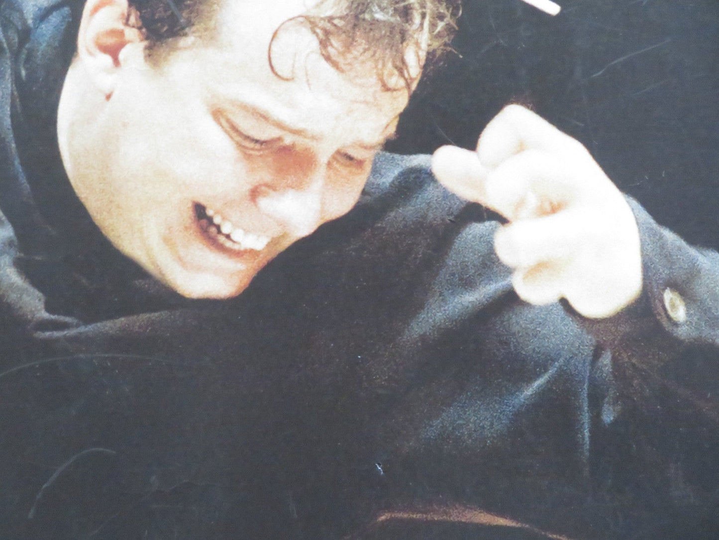 BERLINER HARMONIKER: SYMPHONICAL WORLDS UK QUAD (30"x 40") ROLLED POSTER 2013 Rendezvous Cinema Movie posters