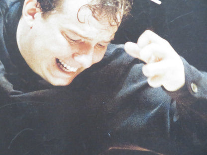 BERLINER HARMONIKER: SYMPHONICAL WORLDS UK QUAD (30"x 40") ROLLED POSTER 2013 Rendezvous Cinema Movie posters