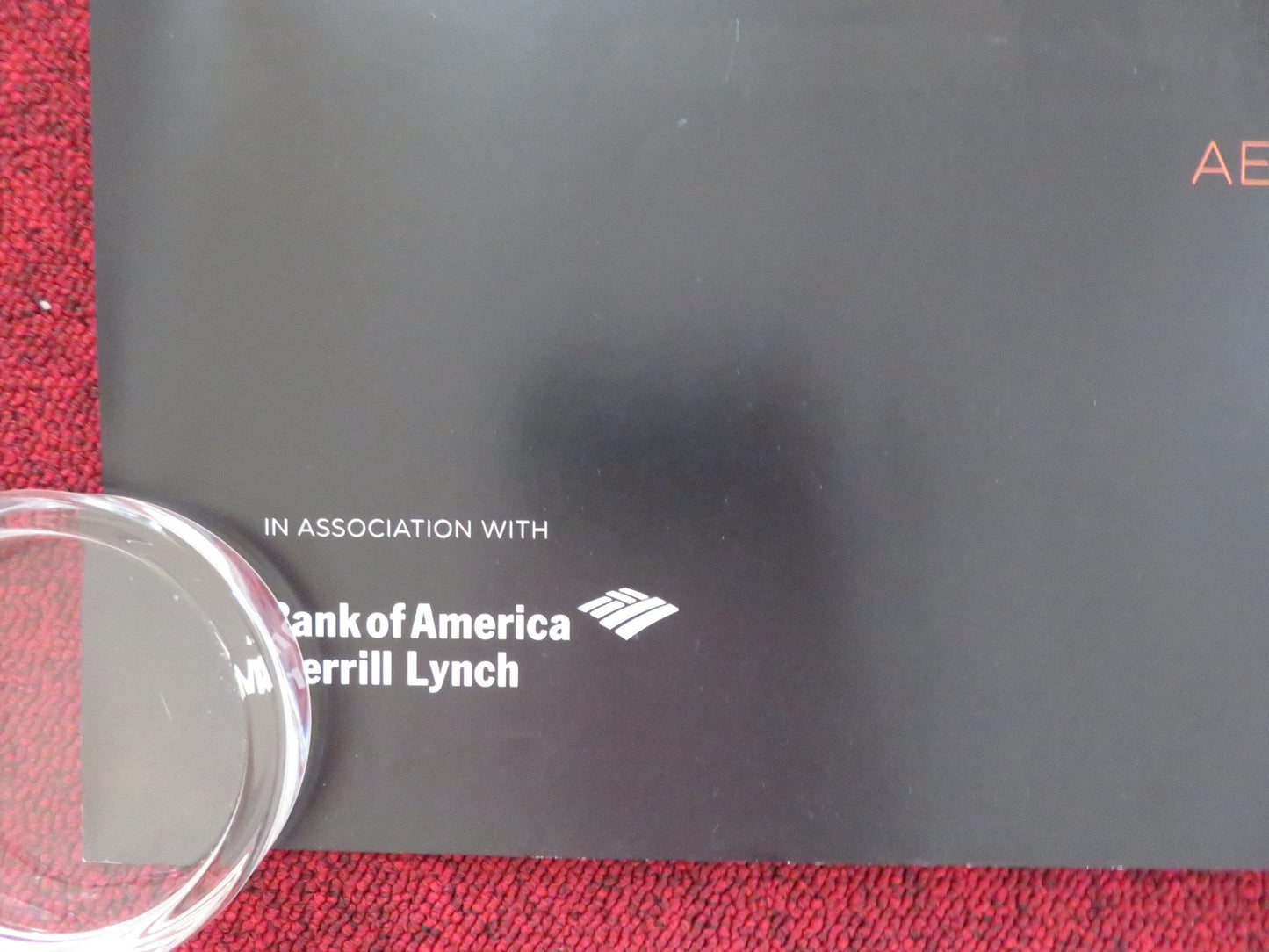 BERLIOZ: LES TROYENS UK QUAD ROLLED POSTER BRYAN HYMEL EVA - MARIE WESTBROEK 2012 Rendezvous Cinema Movie posters