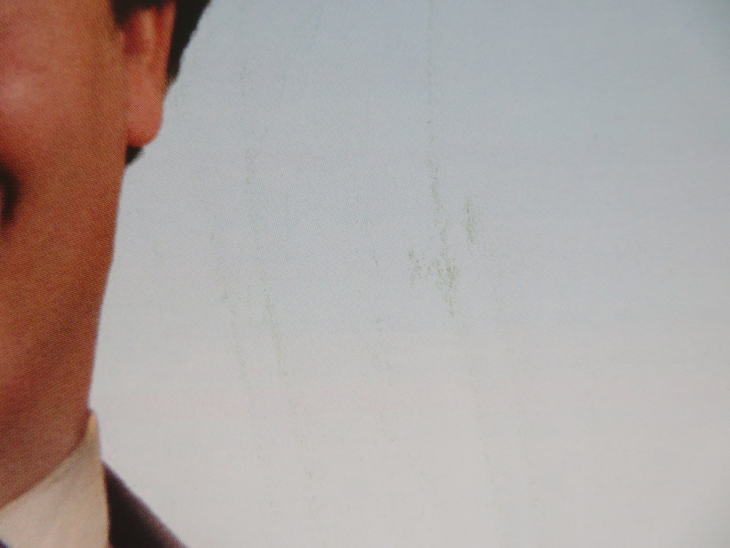 BERNIE UK QUAD ROLLED POSTER JACK BLACK MATTHEW MCCONAUGHEY 2011 Rendezvous Cinema Movie posters