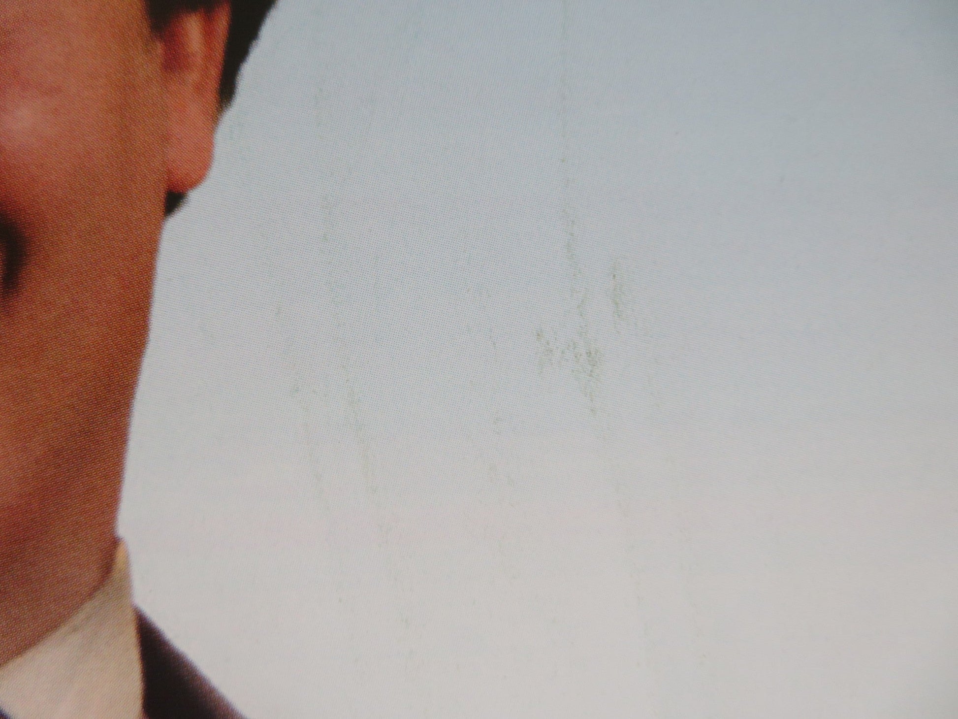 BERNIE UK QUAD ROLLED POSTER JACK BLACK MATTHEW MCCONAUGHEY 2011 Rendezvous Cinema Movie posters