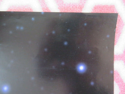 BERT RIGBY YOU'RE A FOOL US ADVANCED ONE SHEET POSTER ROBBIE COLTRANE Movie posters