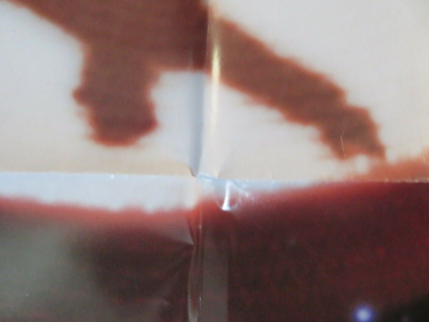 BERT RIGBY YOU'RE A FOOL US ADVANCED ONE SHEET POSTER ROBBIE COLTRANE Movie posters