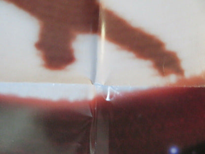 BERT RIGBY YOU'RE A FOOL US ADVANCED ONE SHEET POSTER ROBBIE COLTRANE Movie posters