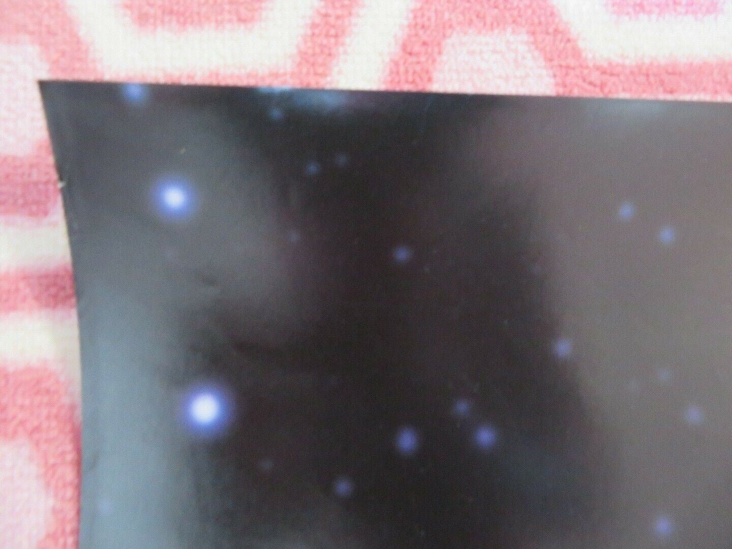 BERT RIGBY YOU'RE A FOOL US ADVANCED ONE SHEET POSTER ROBBIE COLTRANE Movie posters