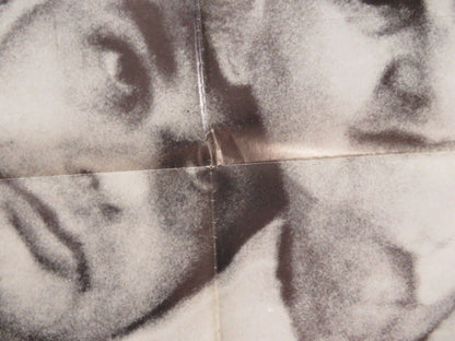 BEST BOY FOLDED US ONE SHEET POSTER IRA WOHL 1979 Movie posters