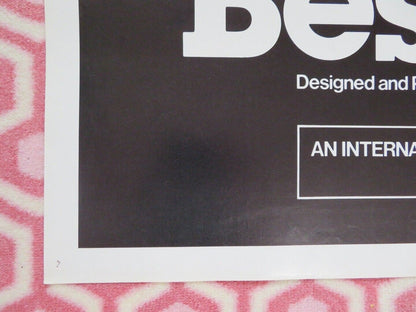 BEST BOY FOLDED US ONE SHEET POSTER IRA WOHL 1979 Movie posters