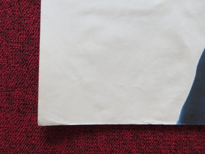 BEST FRIENDS UK QUAD POSTER FOLDED BURT REYNOLDS GOLDIE HAWN 1983 Rendezvous Cinema Movie posters