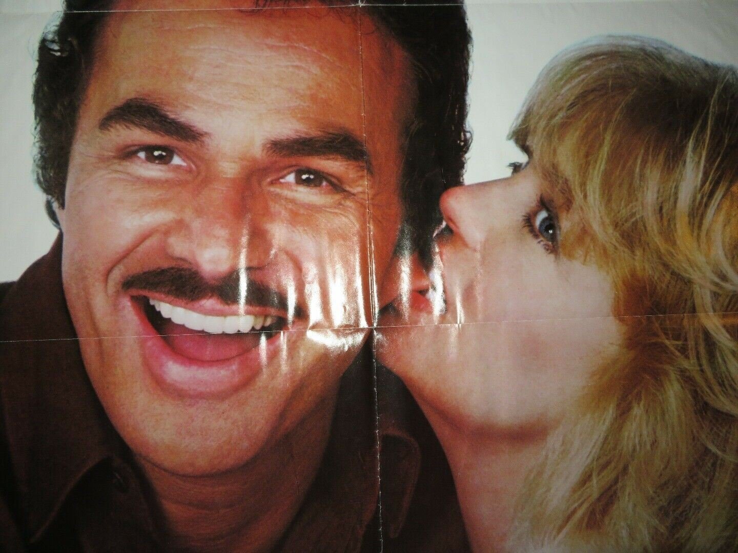 BEST FRIENDS US ONE SHEET POSTER BURT REYNOLDS GOLDIE HAWN 1982 Rendezvous Cinema Movie posters