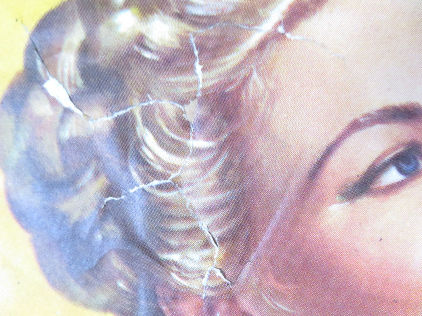 BEST OF THE BADMEN FOLDED US ONE SHEET POSTER ROBERT RYAN CLAIRE TREVOR 1951 Rendezvous Cinema Movie posters