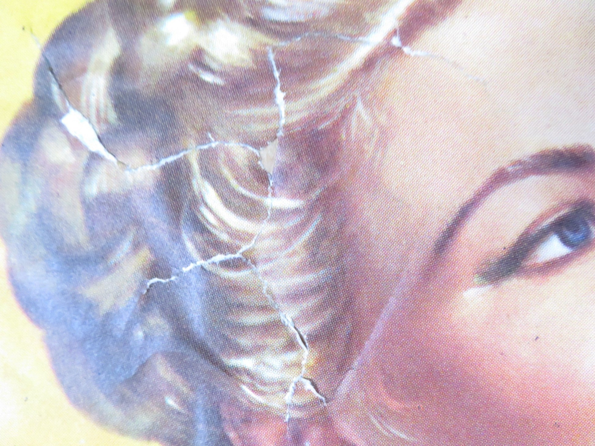 BEST OF THE BADMEN FOLDED US ONE SHEET POSTER ROBERT RYAN CLAIRE TREVOR 1951 Rendezvous Cinema Movie posters