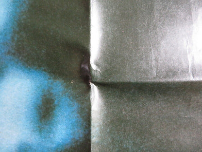 BETRAYED UK QUAD POSTER DEBRA WINGER TOM BERENGER 1988 Movie posters