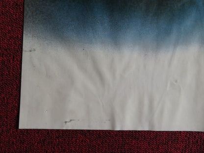 BETRAYED UK QUAD POSTER DEBRA WINGER TOM BERENGER 1988 Movie posters