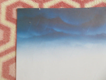 BETSY'S WEDDING BRITISH QUAD (30"x 40") POSTER ALAN ALDA JOE PESCI BURT YOUNG Movie posters