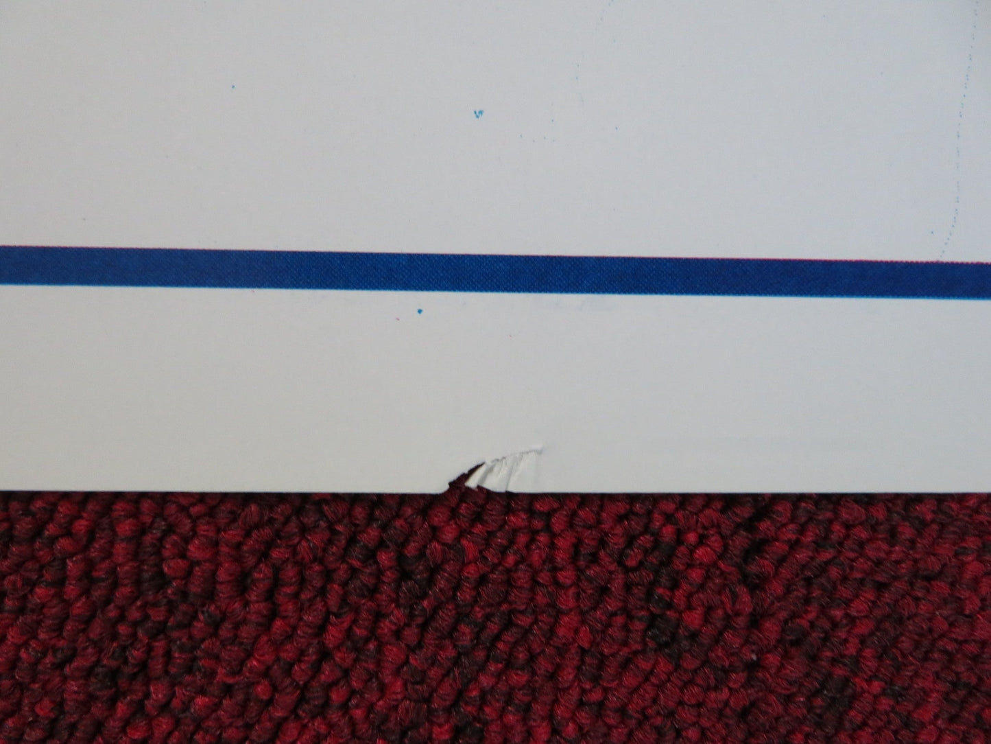 BETSY'S WEDDING ITALIAN FOGLIO POSTER ALAN ALDA MOLLY RINGWALD 1990 Rendezvous Cinema Movie posters