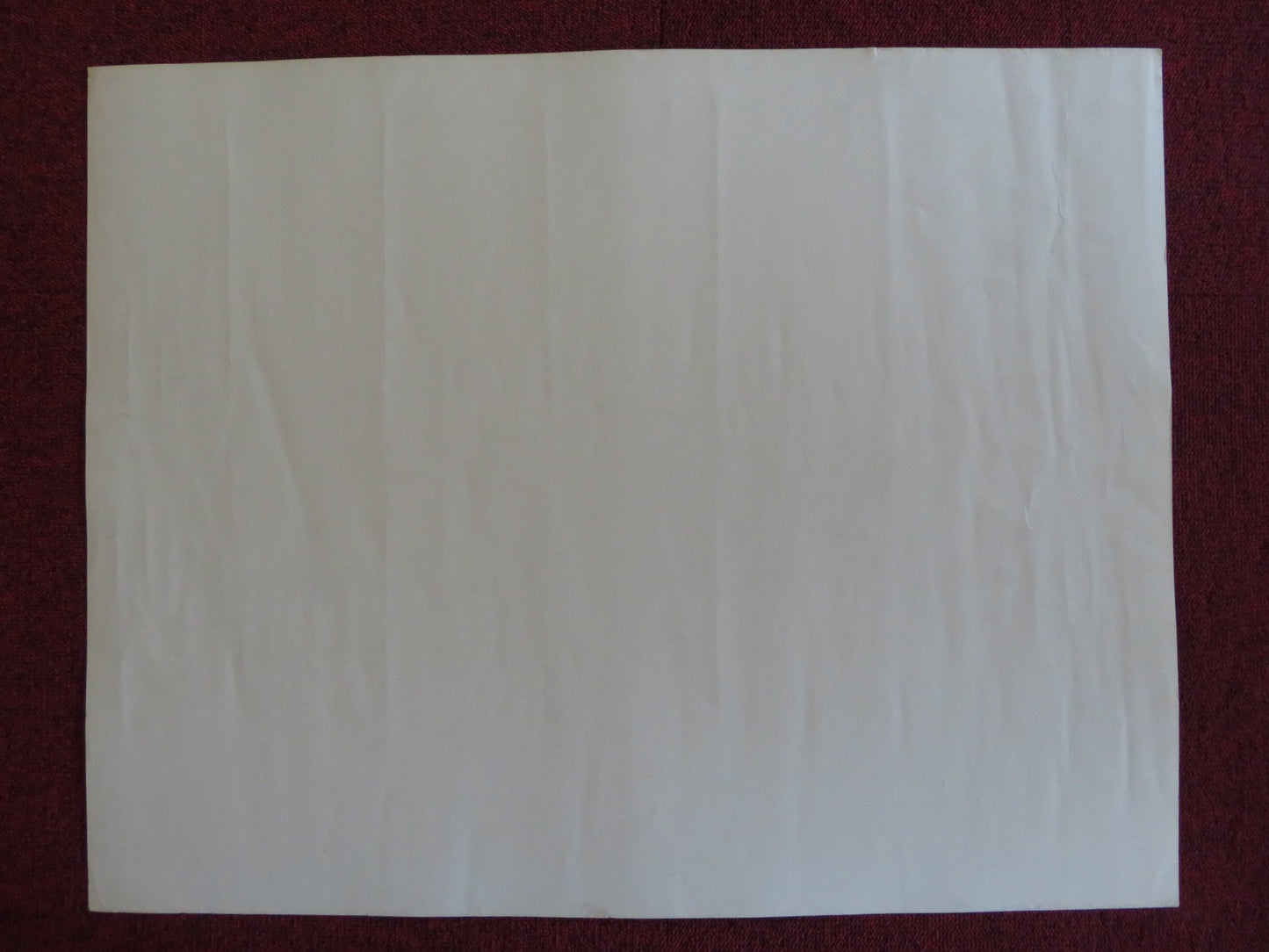 BETTER A WIDOW US HALF SHEET (22"x 28") POSTER VIRNA LISI PETER MCENERY 1969 Rendezvous Cinema Movie posters