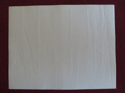 BETTER A WIDOW US HALF SHEET (22"x 28") POSTER VIRNA LISI PETER MCENERY 1969 Rendezvous Cinema Movie posters