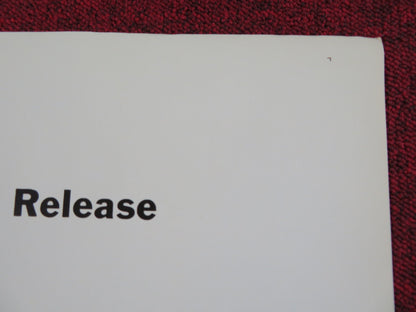 BETWEEN THE COVERS US TRI FOLDED ONE SHEET ROLLED POSTER HEIDI KAPPLER 1973 Rendezvous Cinema Movie posters