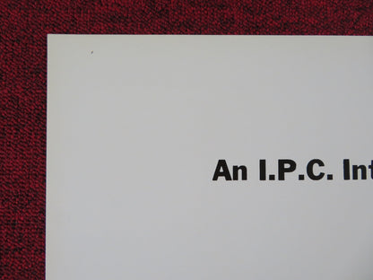BETWEEN THE COVERS US TRI FOLDED ONE SHEET ROLLED POSTER HEIDI KAPPLER 1973 Rendezvous Cinema Movie posters
