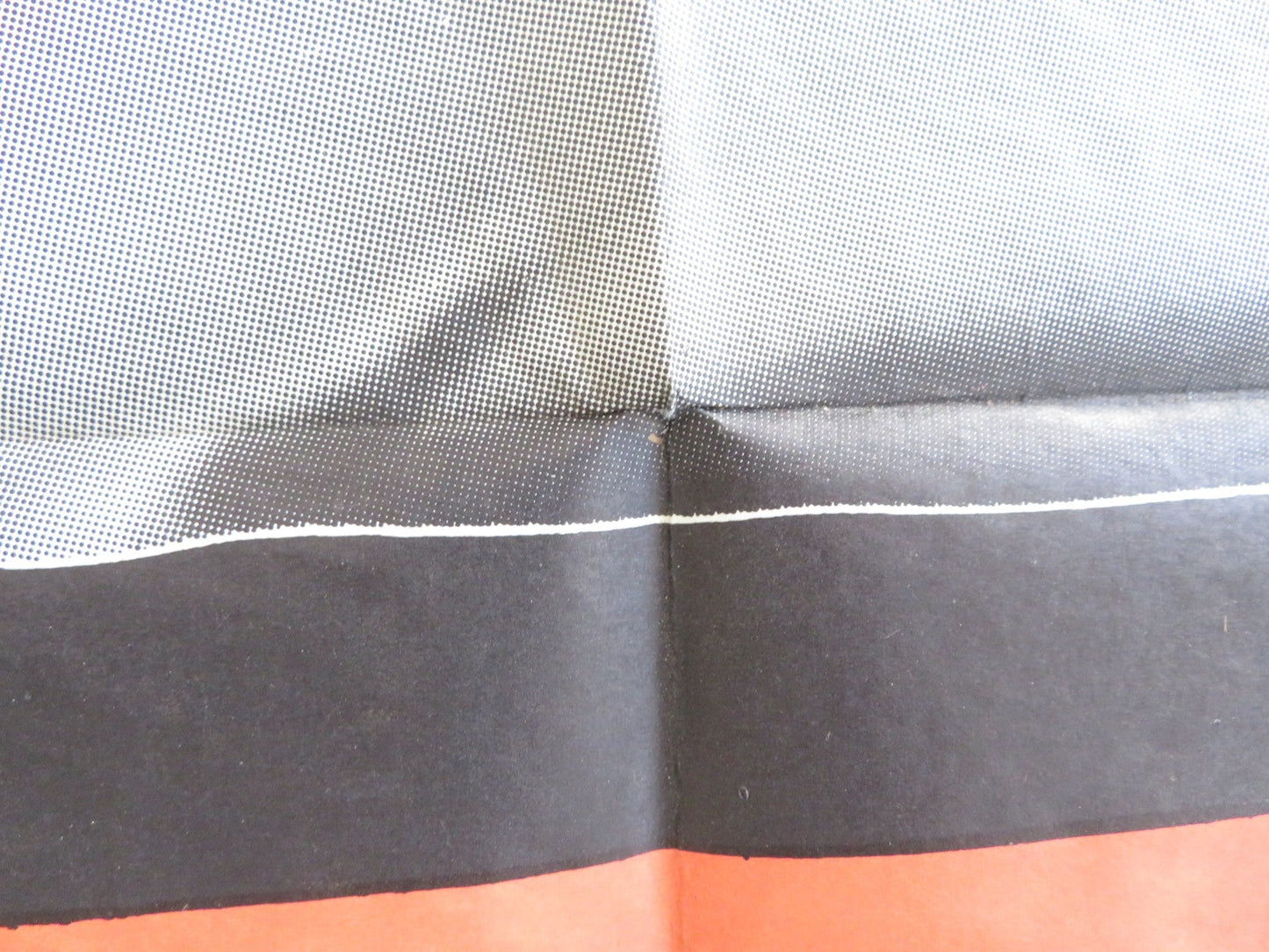 BETWEEN TIME AND ETERNITY FOLDED US ONE SHEET POSTER LILLI PALMER W. BIRGEL 1960 Rendezvous Cinema Movie posters