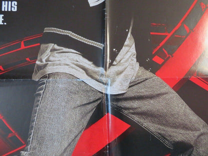 BEVERLY HILLS COP 3 US ONE SHEET POSTER EDDIE MURPHY JUDGE REINHOLD Movie posters