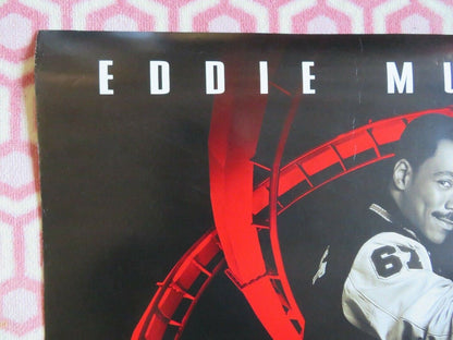 BEVERLY HILLS COP 3 US ONE SHEET ROLLED POSTER EDDIE MURPHY 1994 Rendezvous Cinema Movie posters