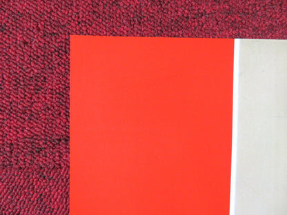 BEVERLY HILLS COP - B ITALIAN FOTOBUSTA POSTER EDDIE MURPHY JUDGE REINHOLD 1985 Rendezvous Cinema Movie posters