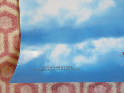 BEWITCHED - A US ONE SHEET ROLLED POSTER WILL FERRELL NICOLE KIDMAN Movie posters