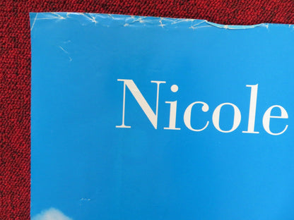 BEWITCHED UK QUAD (30"x 40") ROLLED POSTER WILL FERRELL NICOLE KIDMAN 2005 Rendezvous Cinema Movie posters