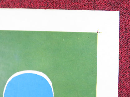 BEYOND A REASONABLE DOUBT FOLDED US ONE SHEET POSTER DANA ANDREWS 1956 Rendezvous Cinema Movie posters