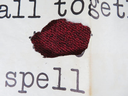 BEYOND A REASONABLE DOUBT FOLDED US ONE SHEET POSTER DANA ANDREWS 1956 Rendezvous Cinema Movie posters