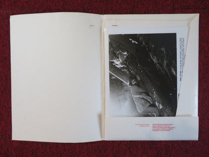 BEYOND AND BACK PRESSKIT + PHOTOS SUNN CLASSIC PICTURES INC. BRAD CRANDALL 1978 Rendezvous Cinema Movie posters