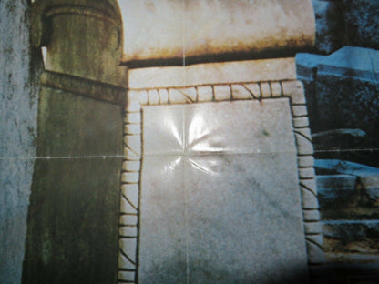 BEYOND AND BACK US ONE SHEET POSTER RALPH WILKERSON JAMES L.CONWAY Movie posters