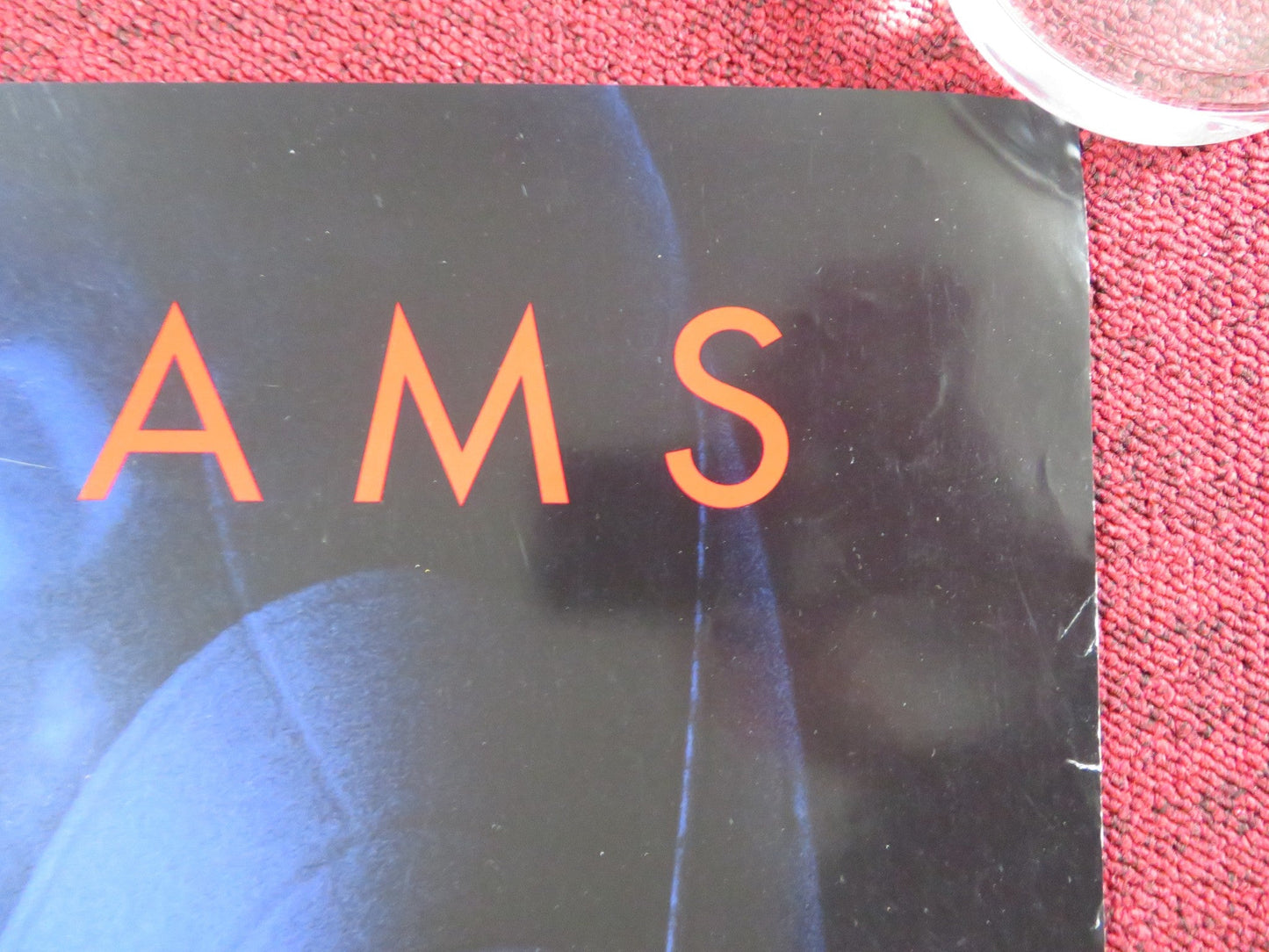 BICENTENNIAL MAN US ONE SHEET ROLLED POSTER ROBIN WILLIAMS SAM NEILL 1999 Rendezvous Cinema Movie posters