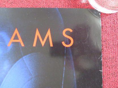 BICENTENNIAL MAN US ONE SHEET ROLLED POSTER ROBIN WILLIAMS SAM NEILL 1999 Rendezvous Cinema Movie posters