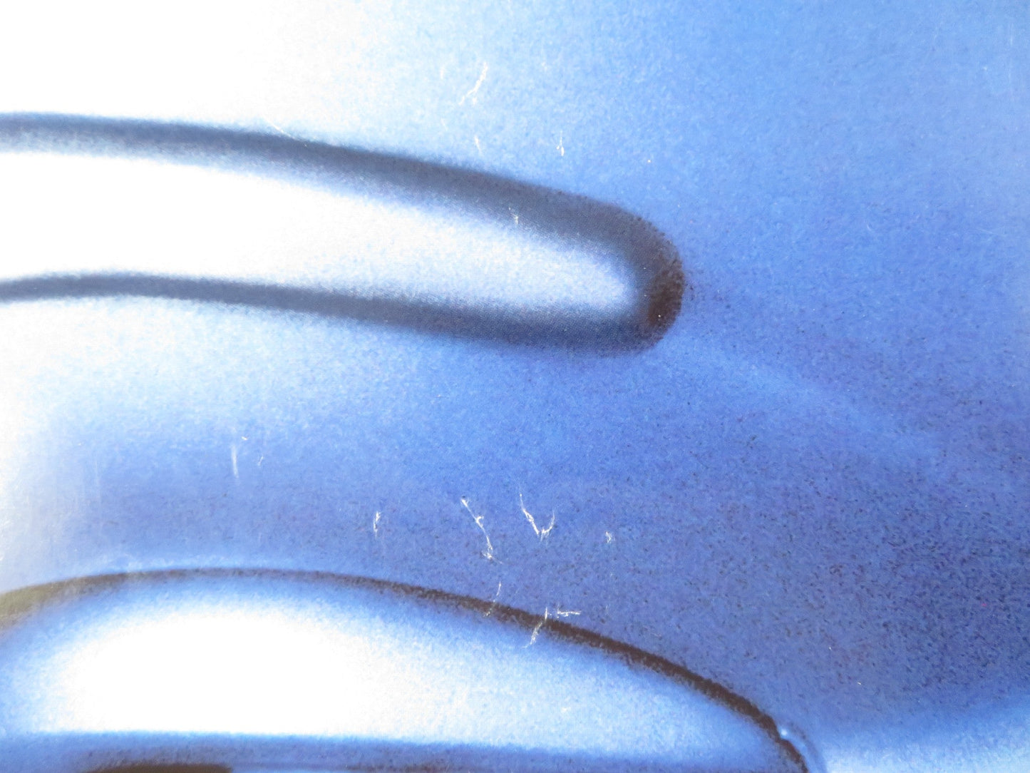 BICENTENNIAL MAN US ONE SHEET ROLLED POSTER ROBIN WILLIAMS SAM NEILL 1999 Rendezvous Cinema Movie posters