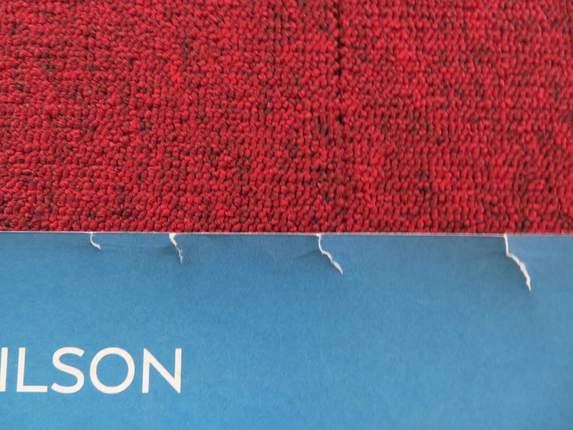 BICYCLING WITH MOLIERE UK QUAD (30"x 40") ROLLED POSTER FABRICE LUCHINI 2013 Rendezvous Cinema Movie posters