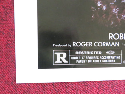 BIG BAD MAMA II FOLDED US ONE SHEET POSTER ANGIE DICKINSON ROBERT CULP 1987 Rendezvous Cinema Movie posters