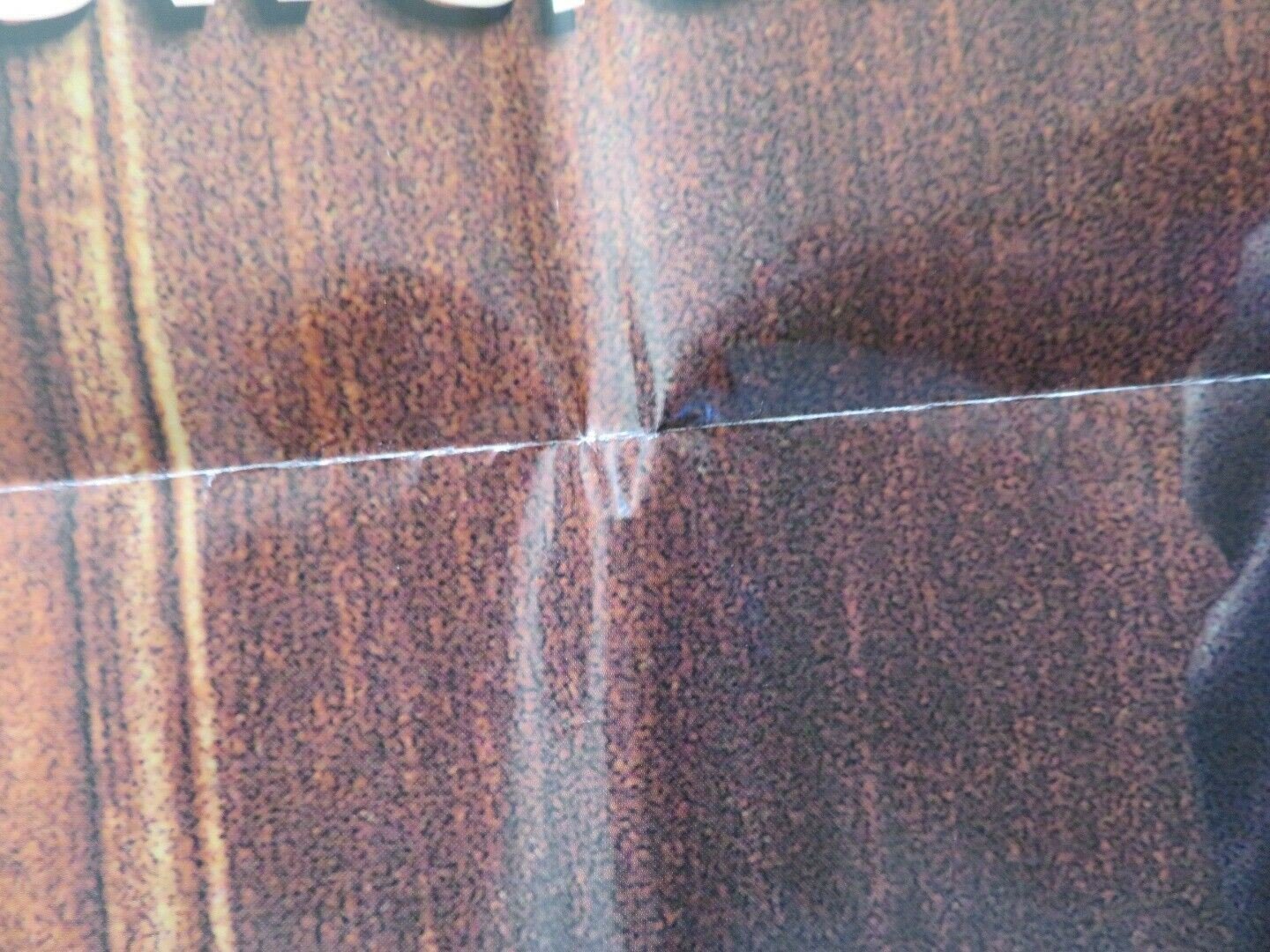 BIG DADDY FOLDED US ONE SHEET POSTER ADAM SANDLER JOEY LAUREN 1999 Movie posters