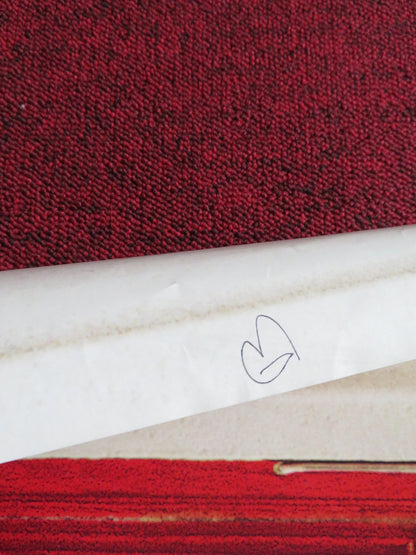 BIG DADDY UK QUAD ROLLED POSTER ADAM SANDLER JOEY LAUREN ADAMS 1999 Rendezvous Cinema Movie posters