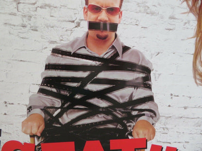 BIG FAT LIAR US ONE SHEET ROLLED POSTER PAUL GIAMATTI FRANKIE MUNIZ 2002 Movie posters