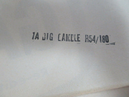 BIG GAMBLE / THE INSIDE STORY US ONE SHEET POSTER MARSHA HUNT 1954 Movie posters