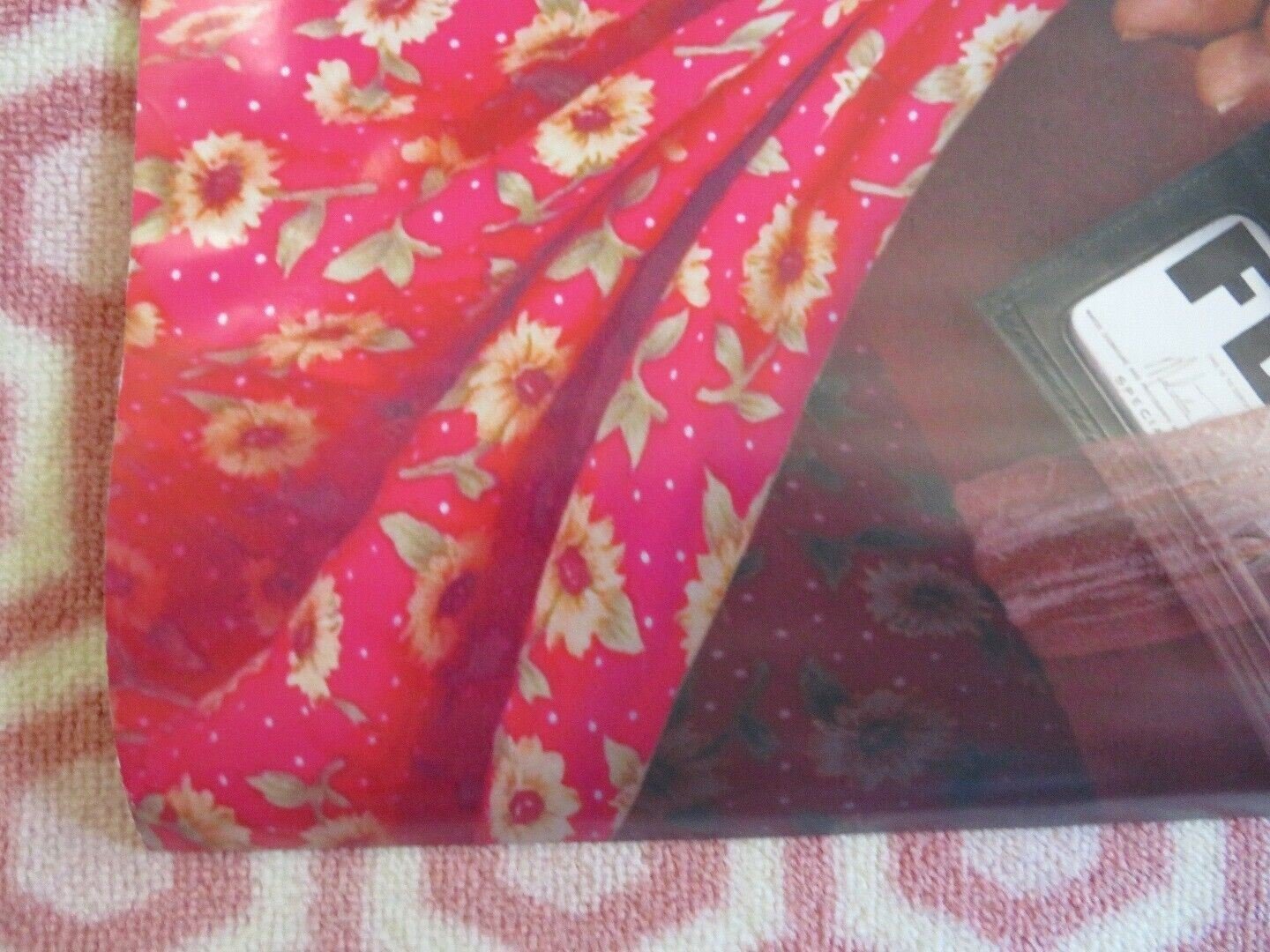 BIG MOMMA'S HOUSE 2 US ROLLED POSTER MARTIN LAWRENCE 2006 Movie posters