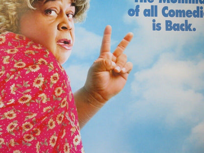BIG MOMMA'S HOUSE 2 US ROLLED POSTER MARTIN LAWRENCE 2006 Movie posters