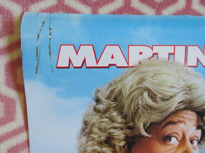 BIG MOMMA'S HOUSE 2 US ROLLED POSTER MARTIN LAWRENCE 2006 Movie posters