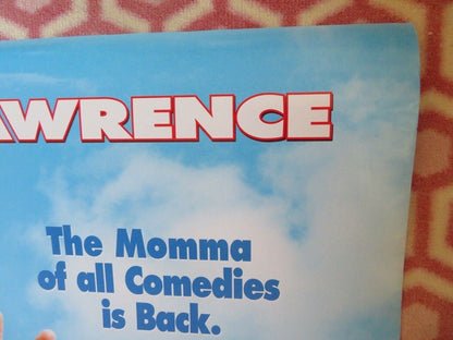 BIG MOMMA'S HOUSE 2 US ROLLED POSTER MARTIN LAWRENCE 2006 Movie posters