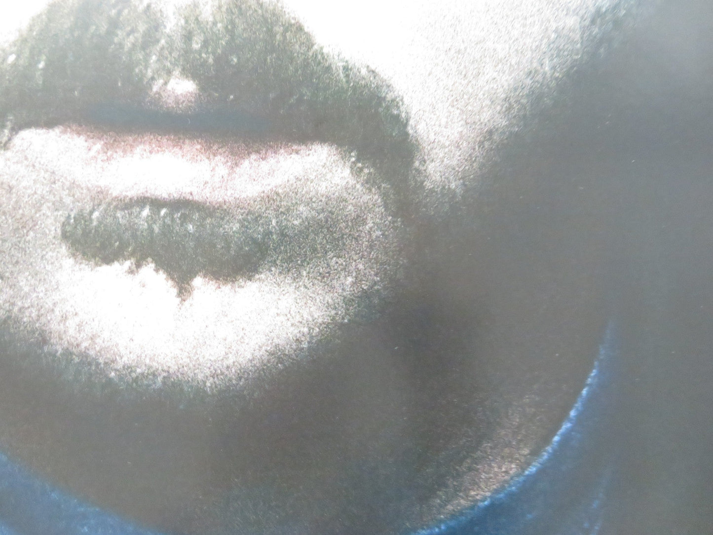 BIG NOTHING UK QUAD (30"x 40") ROLLED POSTER SIMON PEGG DAVID SCHWIMMER 2006 Rendezvous Cinema Movie posters