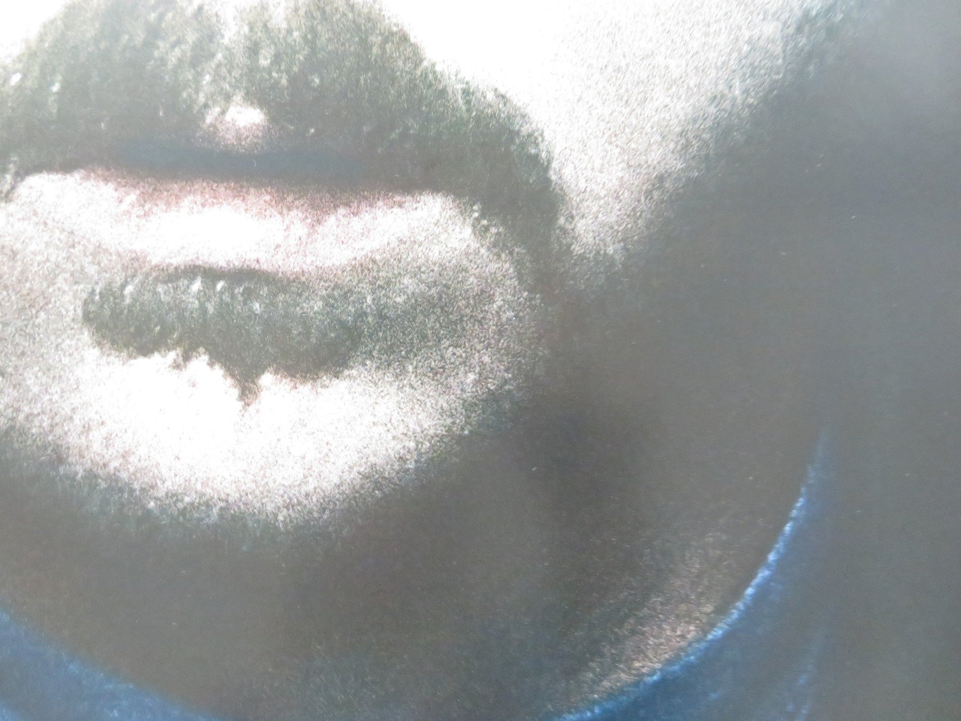 BIG NOTHING UK QUAD (30"x 40") ROLLED POSTER SIMON PEGG DAVID SCHWIMMER 2006 Rendezvous Cinema Movie posters